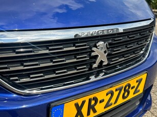 Peugeot 308 SW 1.2 PURETECH ALLURE