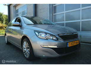 Peugeot 308 SW 1.6 BlueHDI Blue Lease