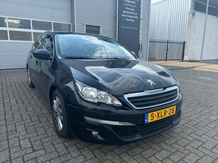 Peugeot 308 SW 1.6 BlueHDI Executive (bj 2014)