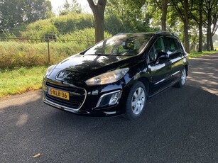 Peugeot 308 SW 1.6 VTi Active Panoramadak Zeer goed