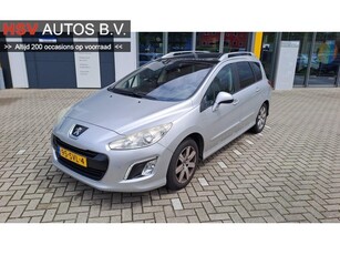 Peugeot 308 SW 1.6 VTi Première airco panodak org NL