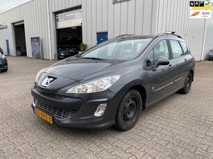 Peugeot 308 SW 1.6 VTi X-Line Envy / Airco / Cruise / Schade