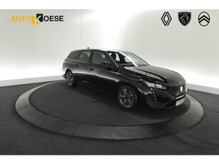 Peugeot 308 SW PureTech 130 Active Pack Business