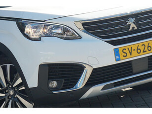 Peugeot 5008 1.2 130PK Allure | Blanc Banquise | 7-zitter!