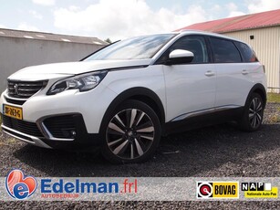 Peugeot 5008 1.2 Blue Lease Premium (vol.leer, navi