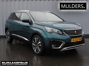 Peugeot 5008 1.2 PT 130 ALLURE NAVI/CAMERA/TREKH.