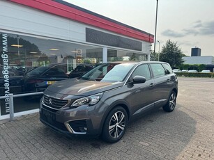 Peugeot 5008 1.2 PureTech Active 7-persoons (bj 2020)