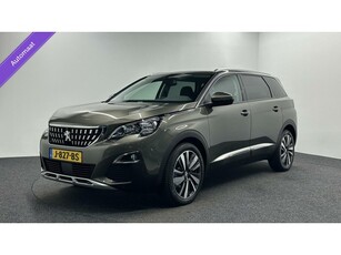 Peugeot 5008 1.2 PureTech Blue Lease Executive