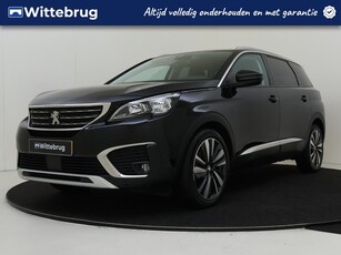 Peugeot 5008 1.2 PureTech Blue Lease Premium Avantage 130