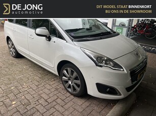 Peugeot 5008 1.2 PureTech Style 7p.