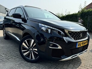 Peugeot 5008 1.6 BlueHDI 7P GT-Line