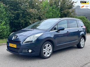 Peugeot 5008 1.6 THP Allure 7p.