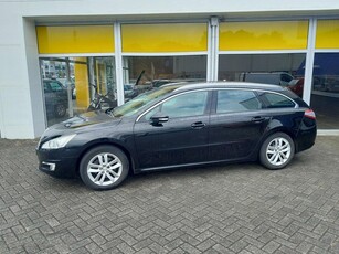 Peugeot 508 SW 1.6! Bomvol luxe! Handel! Let op.