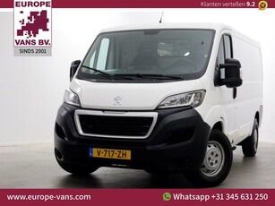 Peugeot Boxer 2.0 BlueHDI 130pk E6 L2H1 Premium