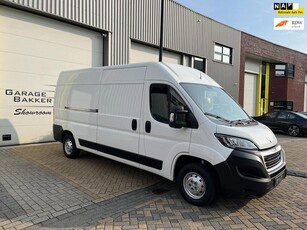 Peugeot Boxer 333 2.2 BlueHDi 140 L3H2 Pro, Trekhaak