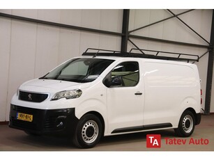 Peugeot Expert 1.5 BlueHDI WERKPLAATSINRICHTING IMPERIAAL