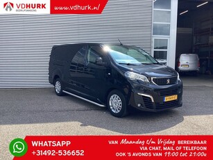 Peugeot Expert 2.0 HDI 180 pk Aut. DC Dubbel Cabine