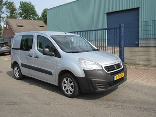 Peugeot Partner 120 1.6 BlueHDi 100 L1 Premium S&S