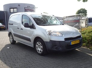 Peugeot Partner 120 1.6 e-HDI L1 XT Profit + (bj 2012)