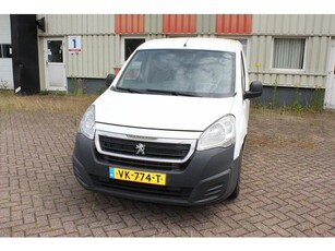 Peugeot Partner 120 1.6 HDI 2014 euro 5 Nw Apk (bj 2014)