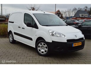 Peugeot Partner 120 1.6 HDI L1 XR Airco Cruise