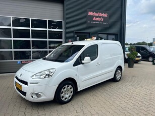 Peugeot Partner 120 1.6 VTi L1 XR Marge Auto Benzine