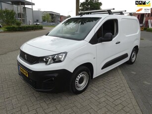 Peugeot Partner 1.6 BlueHDI Premium/Airco/Boekjes/ Apk