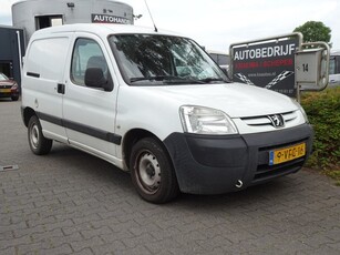 Peugeot Partner 170C 1.6 HDI (bj 2009)