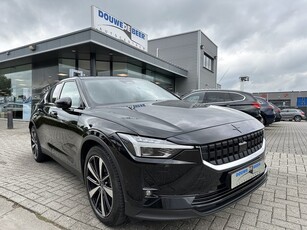 Polestar 2 Long Range Dual Motor Launch Edition 78kWh