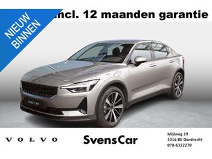 Polestar 2 Standard Range Single Motor 63kWh Camera