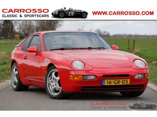 Porsche 968 3.0 Coupé (bj 1992)