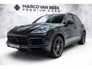 Porsche Cayenne 3.0 Verkocht Pano 4W Sturing