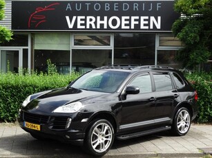 Porsche Cayenne 3.6 - CLIMATE / CRUISE CONTR - NAVI - PARK