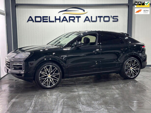 Porsche Cayenne Coupé 3.0 E-Hybrid Face lift 470 PK / Sport Chrono / Panorama dak / Bose / Luchtvering / etc.