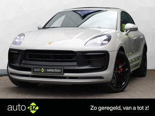 Porsche Macan 2.9 GTS