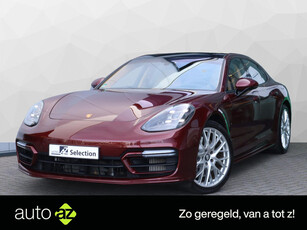 Porsche Panamera 2.9 4 E-Hybrid