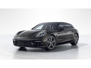 Porsche Panamera 4 E-Hybrid Sport Turismo (bj 2021)