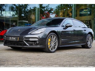 Porsche Panamera 4.0 Turbo S E-Hybrid Executive NL-Auto BTW