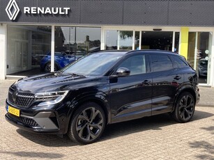 Renault Austral 1.2 E-Tech Hybrid 200 Iconic Esprit Alpine