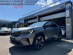 Renault Austral 1.2 E-Tech Hybrid 200 Techno Esprit Alpine