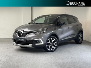 Renault Captur 0.9 TCe 90 Intens | 1e-EIG. | ORG.NL | NAVI | CLIMA |