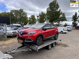 Renault Captur 0.9 TCe Dynamique Distrubtie Ketting