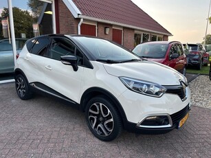 Renault Captur 0.9 TCe DYNAMIQUE PRACHT AUTO MET EEN HOGE INSTAP!