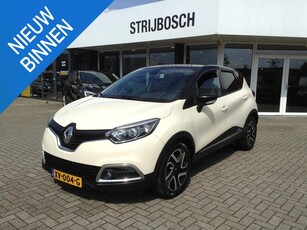 Renault Captur 0.9 TCe90 Helly Hansen