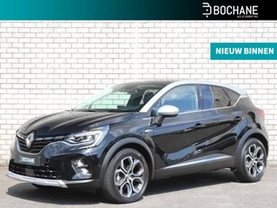 Renault Captur 1.0 TCe 100 Edition One Glazen schuifdak