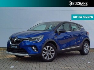 Renault Captur 1.0 TCe 100 Intens Navigatie /