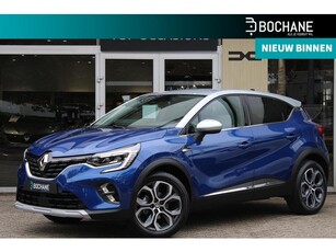 Renault Captur 1.0 TCe 90 Techno 360° CAMERA VOOR