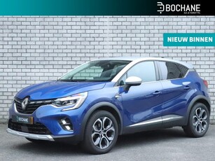 Renault Captur 1.0 TCe 90 Techno Navigatie 9,3