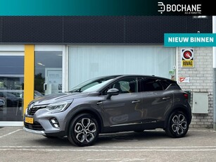 Renault Captur 1.0 TCe 90 techno , NL-Auto, Navigatie