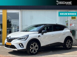 Renault Captur 1.0 TCe 90 Techno 360° Rondomzichtcamera